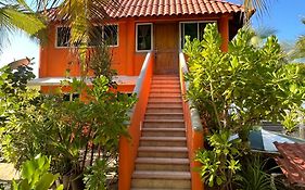 Bungalows Tree Tops - Adults Only